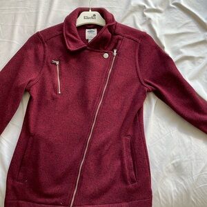 Old navy zip up jacket
